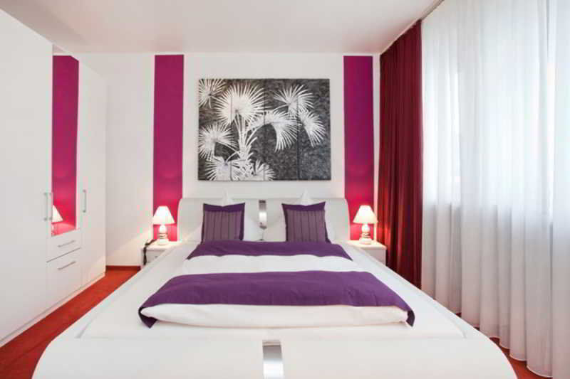 Hotel Asahi Dusseldorf Exterior photo